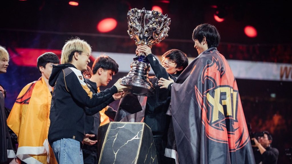 funplus phoenix wins worlds 2019 in 3 0 sweep over g2 esports feature