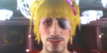 goro majima