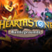 hearthstone battlegrounds