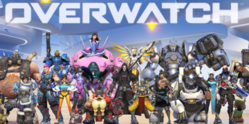overwatch