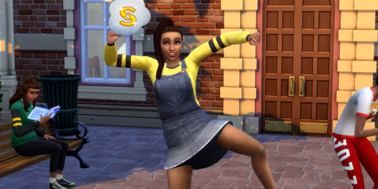 sims 4 discover university student loans