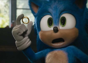 sonic new official