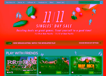 steam single 2