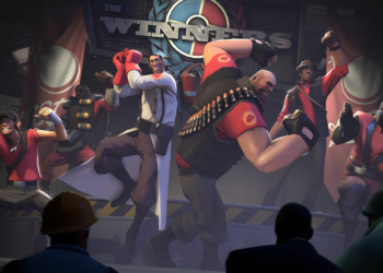 team fortress tf2 competitive mode ranked play