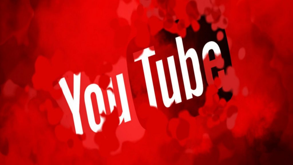 youtubeblood