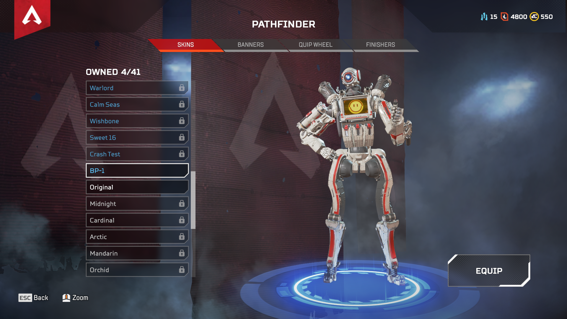 Apex Legends Screenshot 2019.12.06 08.52.28.40