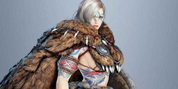 Black Desert Online Guardian