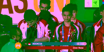 DAY 4 Coverage Part 2 Esports @ SEA Games 2019 – Mobile Legends Bang Bang MLBB Gold Medal Match 3 6 41 screenshot 1024x576