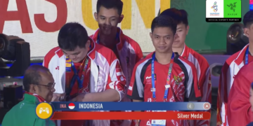 DAY 4 Coverage Part 2 Esports @ SEA Games 2019 – Mobile Legends Bang Bang MLBB Gold Medal Match 3 6 41 screenshot 1024x576