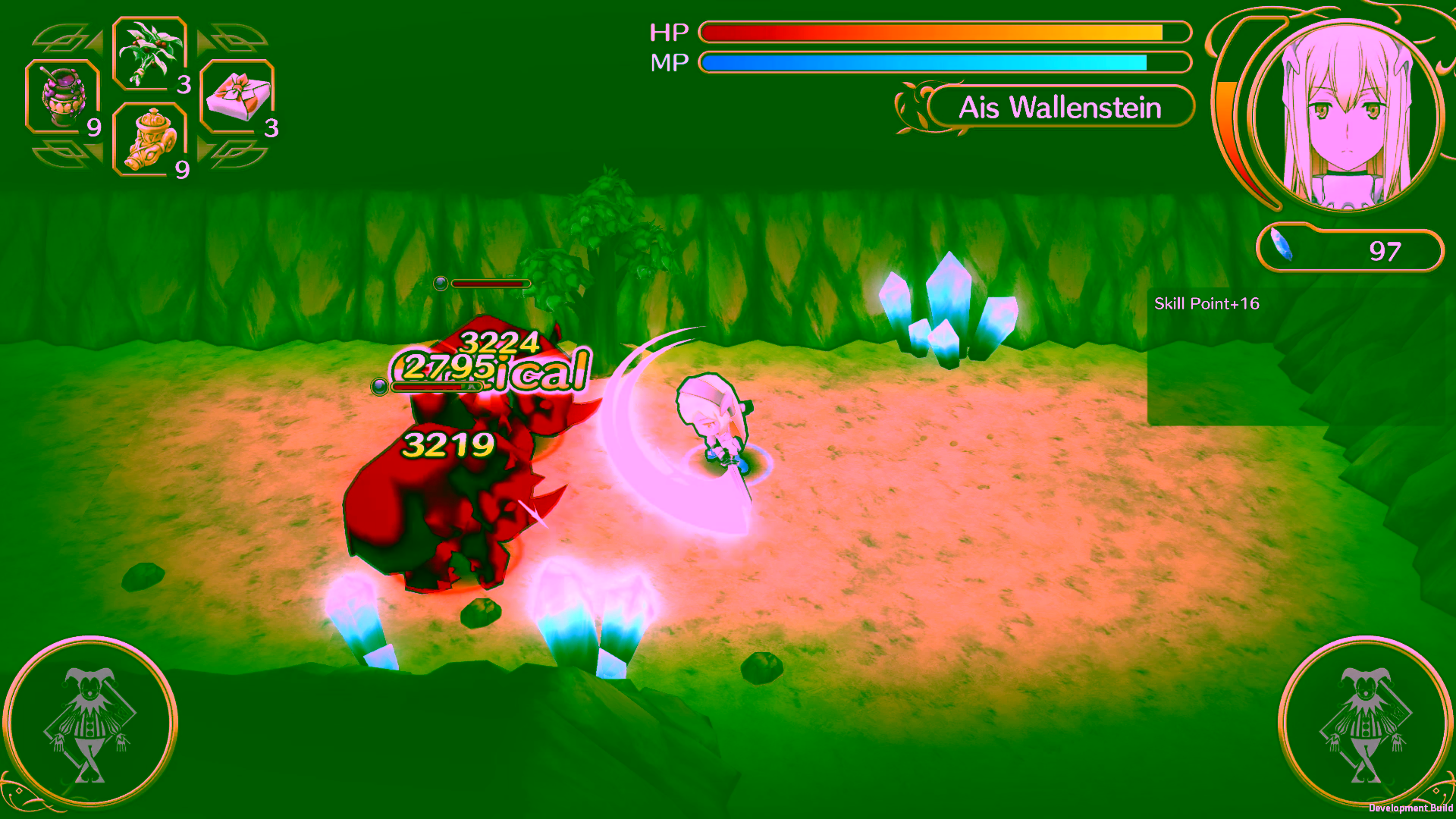 Danmachi Announce v2.00 05 05 15.Still019