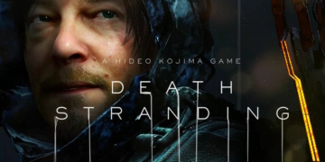 Death Stranding 2
