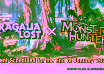 Dragalia Lost Dragalia Digest Dec 2019 7 26 screenshot