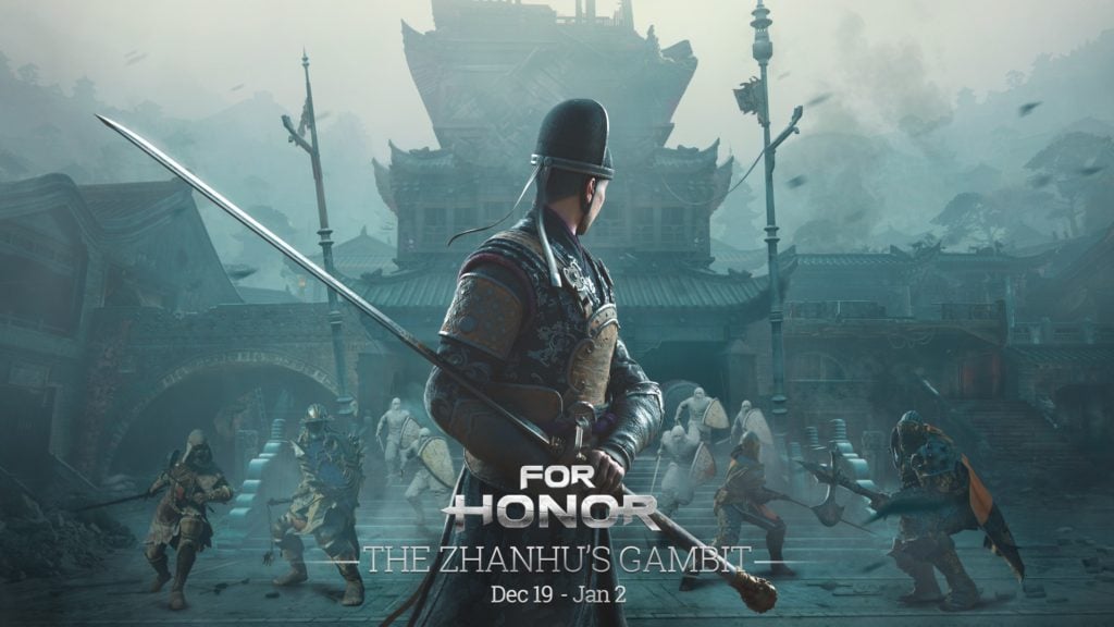 FH ZhanHu KA 191218 6pm CET