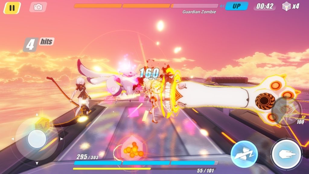 Honkai Impact 3rd Dikonfirmasikan Hadir Ke PC, Berikut Spesifikasinya