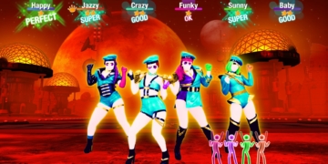 JD20 E3 SCREENSHOT KILL THIS LOVE