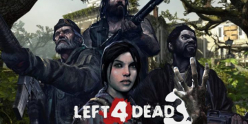 Left 4 Dead 3 740x414