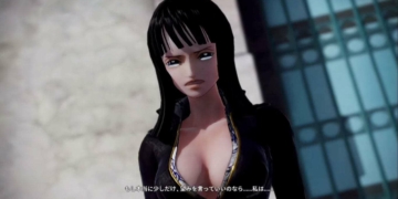 One Piece Pirate Warriors 4 31