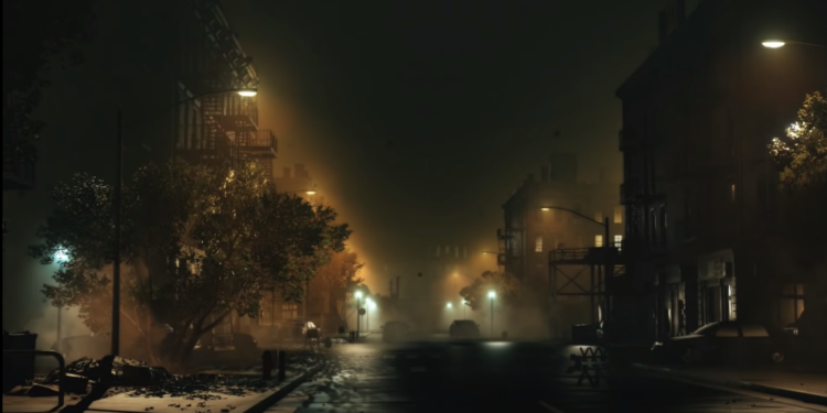 P.T. Silent Hill 1024x576
