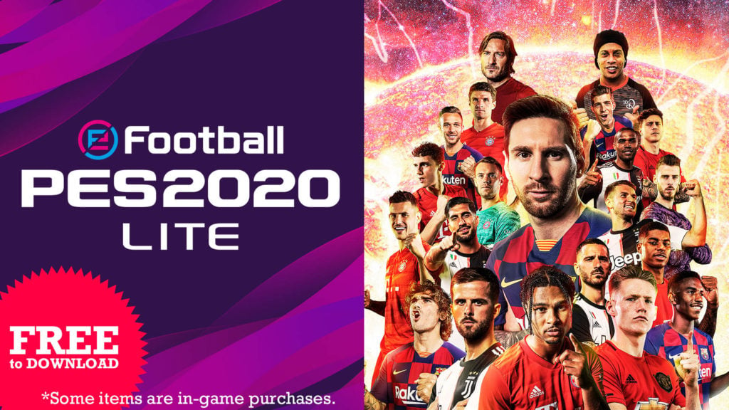 PES2020Lite TN EN