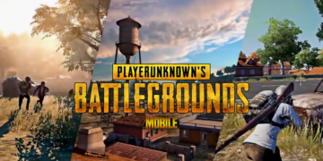 PUBGMobileSpecialSoldierMode