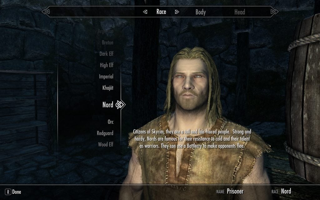 mods for skyrim special edition free download