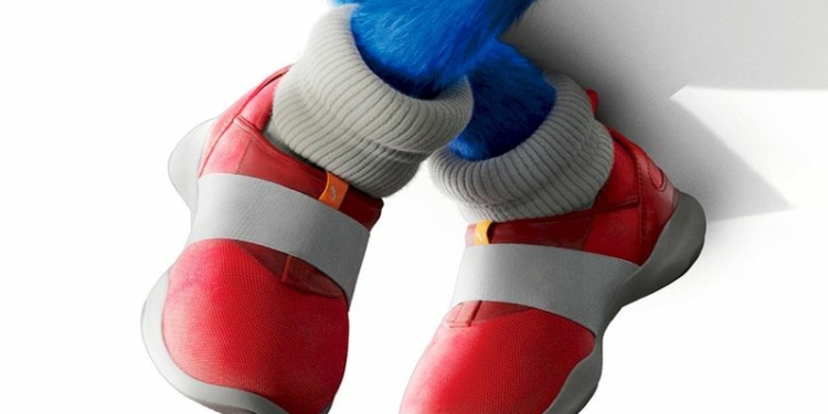 Sonic the Hedgehog Movie May Have Major Reveal