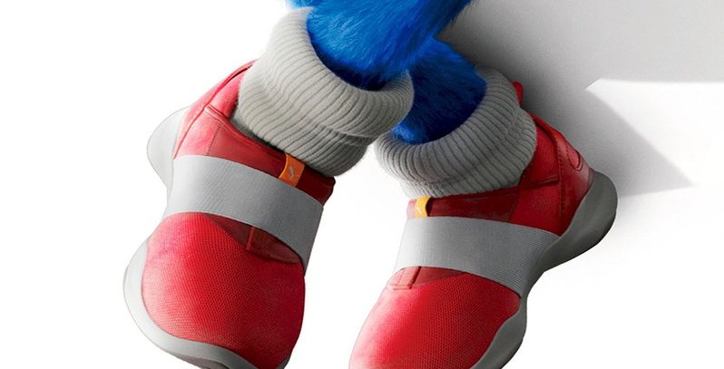 Sonic the Hedgehog Movie May Have Major Reveal