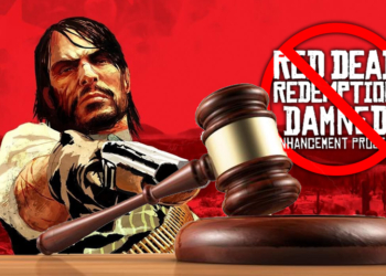 Take Two Red Dead Redemption