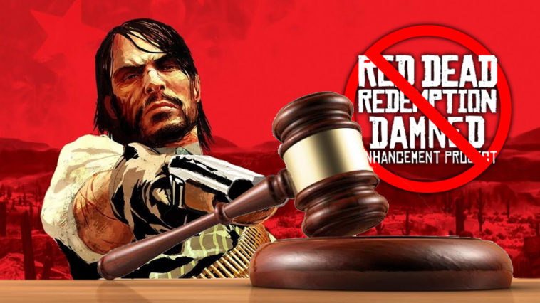 red dead redemption pc port