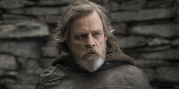 The Witcher Vesemir Mark Hamill