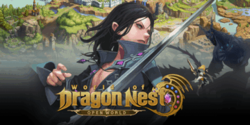 World of Dragon Nest image 3 696x344