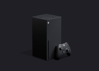 Xbox Series X scaled
