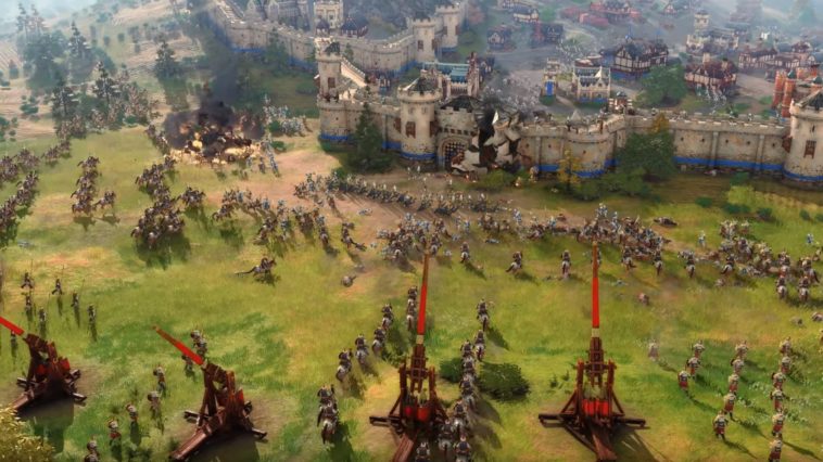 download age of empires 3 untuk android