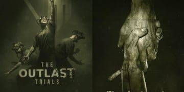 anonsirovan kooperativnyj xorror the outlast trials cover