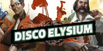 disco elysium