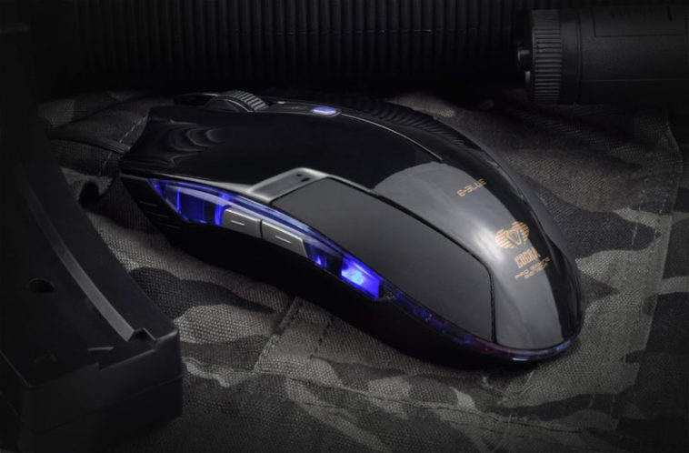 20 Rekomendasi Mouse Gaming Murah Di Bawah 100 - 500 Ribu Terbaik 2020 ...