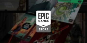 epic games store