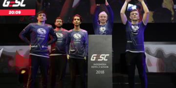 evil geniuses juara gesc indonesia dota 2 minor featured