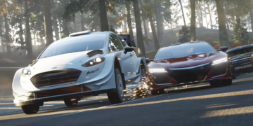 forza horizon 4 the eliminator