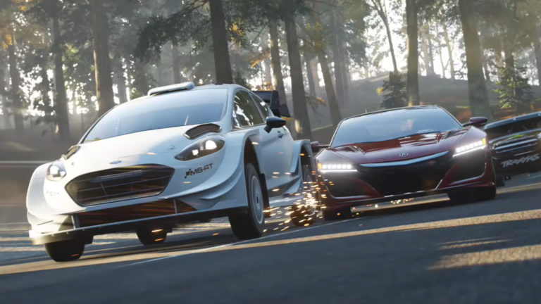 Lewat Update The Eliminator, Forza Horizon 4 Kini Miliki
