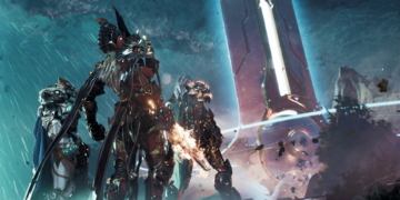 godfall trailer still a