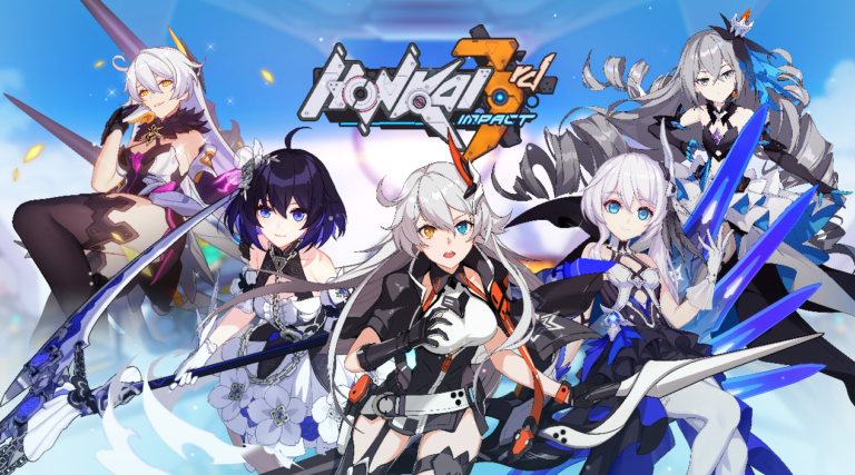 free download honkai game