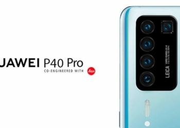 huawei P40 Pro e1577336623580