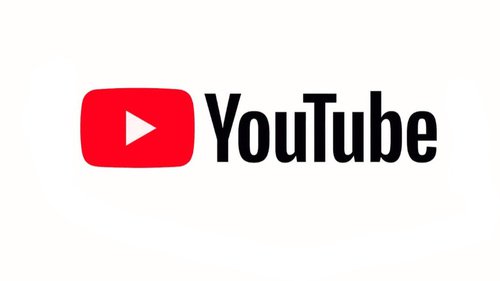 logo youtube terbaru