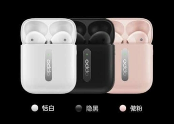 oppo enco free earbuds warna e1577398018433