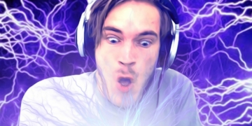 pewdiepie