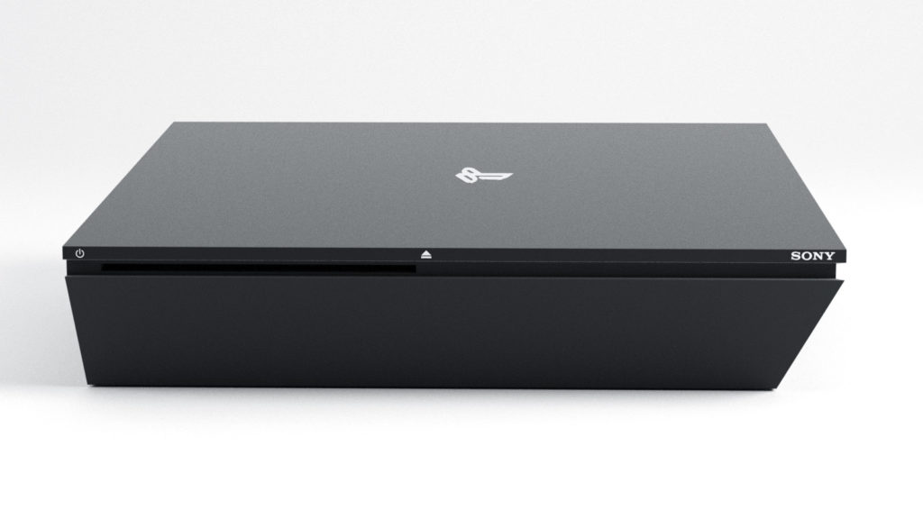 playstation5 concept3