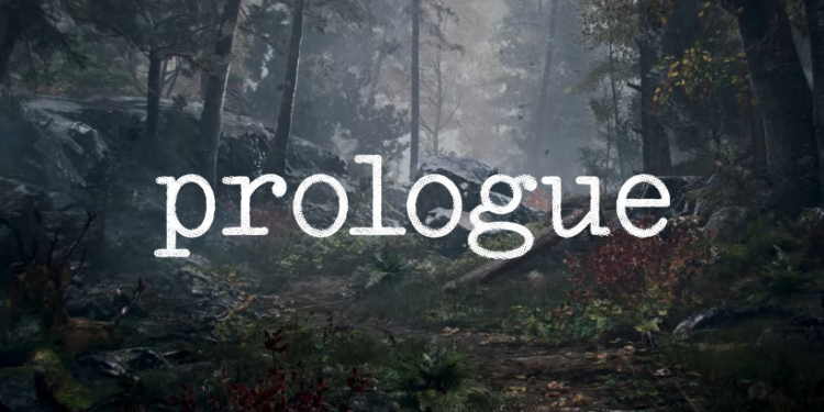 prologue