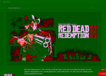 rdr2epic