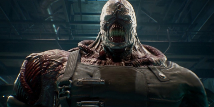 resident evil 3 remake rumored to launch in 2020 feature